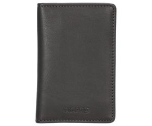 Picard Brooklyn - Portacarte di credito 4cc 10.5 cm (cafe)