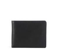 Picard Brooklyn Portafoglio nero, pelle, uomo