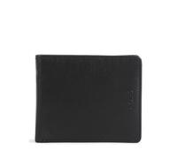 Picard Brooklyn Portafoglio nero, pelle, uomo