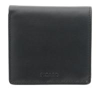 Picard Brooklyn Portafoglio Pelle 9.5 cm nero
