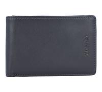 Picard Brooklyn Portafoglio V in pelle 10 cm Cafe (8613-055)