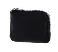 Picard Buddy Key Case in pelle 12 cm nero