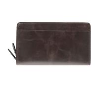 Picard Buddy Portafoglio Pelle 22 cm marrone
