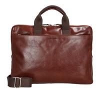 Picard Buddy - Borsa a tracolla 40 cm (cognac)