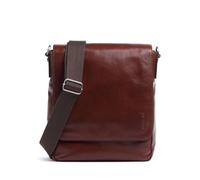 Picard Buddy Borsa a tracolla cognac, pelle, uomo