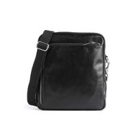 Picard Borsa a tracolla Buddy in pelle 23 cm schwarz (4968-001)