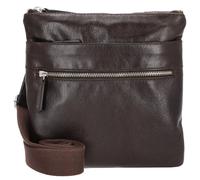 Picard Borsa a tracolla Buddy in pelle 24 cm cafe (4016-51B-055)