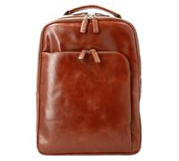 Picard Buddy Zaino pelle 39 cm scomparto Laptop cognac (4636-51B-210)