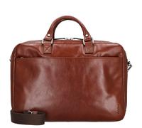 Picard Buddy - Borsa ventiquattrore 42 cm (cognac)