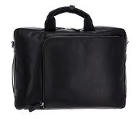 PICARD Buddy Business Bag and Backpack Black