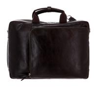 Picard Buddy Cartella Messenger Pelle 42 cm Scomparto per laptop cafe (TAS004832)