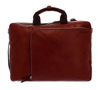 PICARD Buddy Business Bag and Backpack Cognac