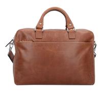 Picard Buddy Cartella in pelle 39 cm Scomparto per computer portatile cognac (5758-51B-210)