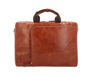 Picard Buddy Cartella Messenger Pelle 42 cm Scomparto per laptop marrone
