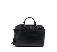 Picard Buddy Cartella in pelle 39 cm Scomparto per computer portatile schwarz (5758-51B-001)