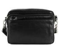 PICARD Buddy Clutch and Crossbody Black
