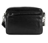 Picard Buddy borsa a tracolla pelle 24 cm schwarz (5028-51B-001)