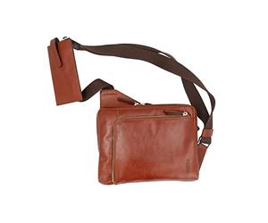 Picard Buddy Crossbodybag Cognac
