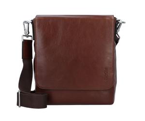 Picard Buddy Messaggero Pelle 23 cm marrone