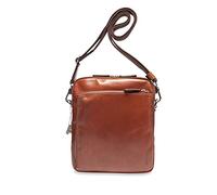 Picard Buddy Messenger Bag Cognac
