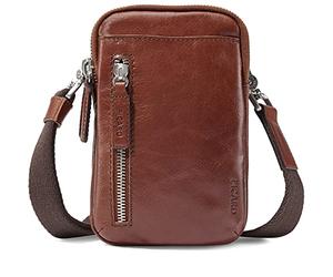 Picard Buddy Reporter Bag Cognac