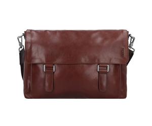 Picard Buddy Valigetta Pelle 40 cm Scomparto per laptop marrone