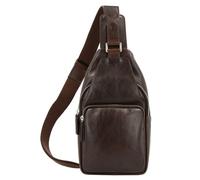 Picard Buddy Vera Pelle 31 cm marrone