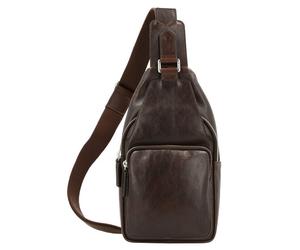 Picard Buddy Vera Pelle 31 cm marrone