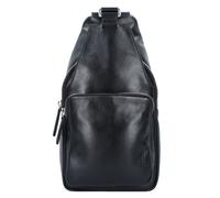 Picard Buddy Vera Pelle 31 cm nero