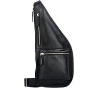 Picard Buddy Vera Pelle 4 cm nero