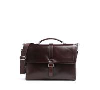 Picard Business Buddy Cartella marrone scuro, pelle, unisex