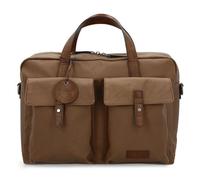 Picard Valigetta Calahari 40 cm con scomparto per laptop Marrone Uomo