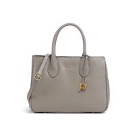 Picard Calais Borsa a mano grigio, pelle, donna