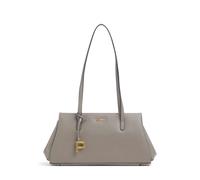 Picard Calais Borsa a spalla grigio, pelle, donna