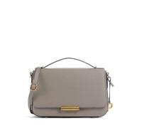 Picard Calais Borsa a tracolla grigio, pelle, donna