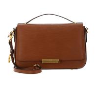 PICARD Calais Crossover Bag with Flap Cognac
