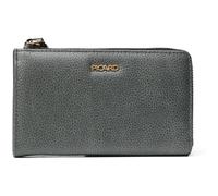Picard Calico 1 Portafoglio Pelle 16 cm grigio