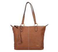 Picard Calico Borsa shopper Pelle 39 cm marrone