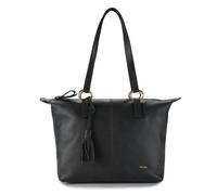 Picard Calico Borsa shopper Pelle 39 cm nero