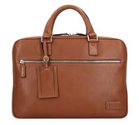 Picard Cartella autentica in pelle 40 cm con scomparto per computer portatile marrone