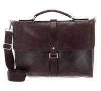 PICARD cartella Buddy Briefcase Cafe