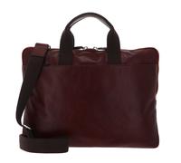 PICARD cartella Buddy Business Bag Cognac