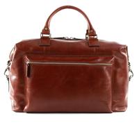 PICARD cartella Buddy Hand Bag Cognac