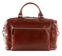 PICARD cartella Buddy Hand Bag Cognac