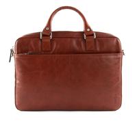 PICARD cartella Buddy Working Bag Cognac