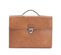 Picard Toscana Cartella in pelle 38 cm camel (8501-636-215)