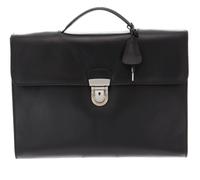 PICARD Cartella Toscana Office Bag Black