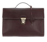 PICARD Cartella Toscana Office Bag Kastanie