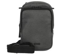 Picard Casual - Borsa a tracolla 19 cm Rindleder (black)
