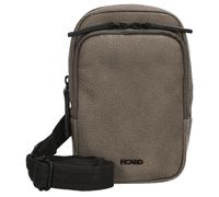 Picard Casual - Borsa a tracolla 19 cm Rindleder (taupe)